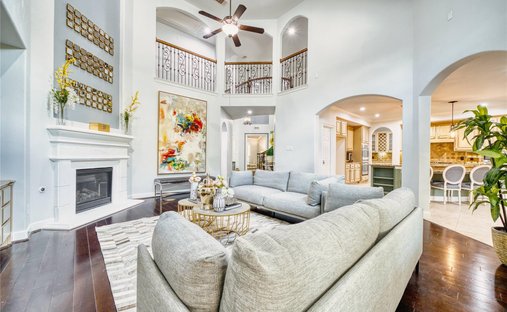 Maison à Sugar Land, Texas, États-Unis 1