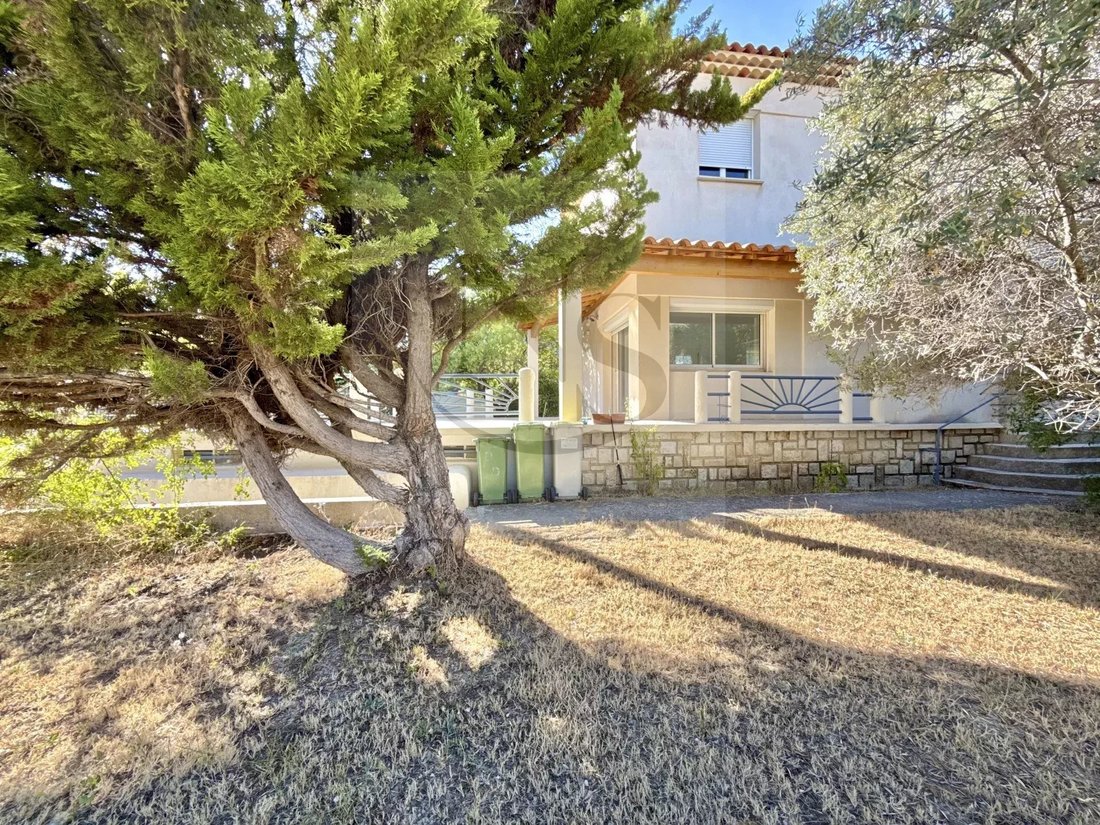 Villa in Sud-Universités, Aix-en-Provence, France 2 - 14822279