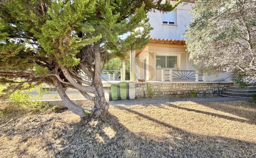 Villa en Sud-Universités, Aix-en-Provence, Francia 1