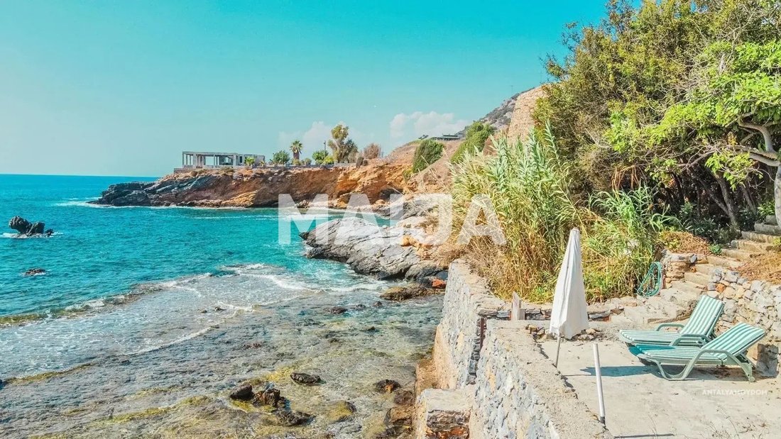Villa in Alanya, Antalya, Turkey 3 - 18377875