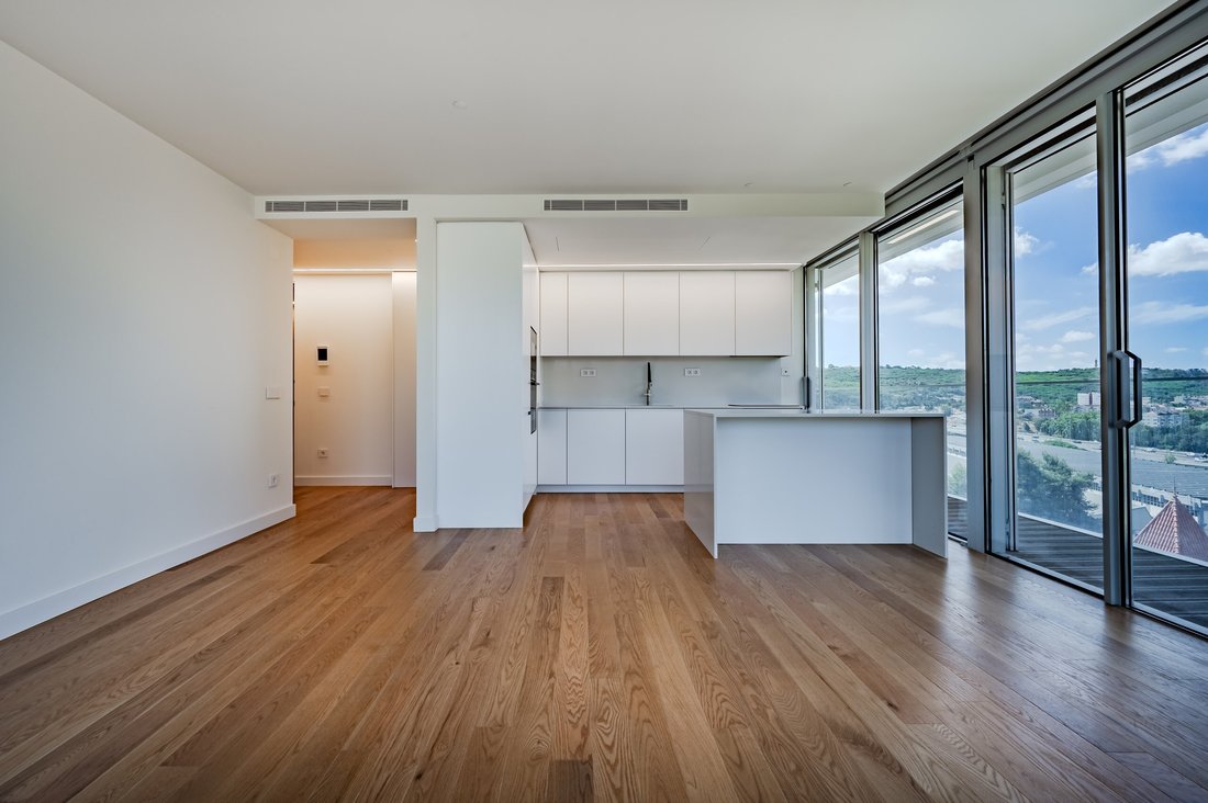 Apartment in Avenidas Novas, Lisbon, Portugal 3 - 18379881