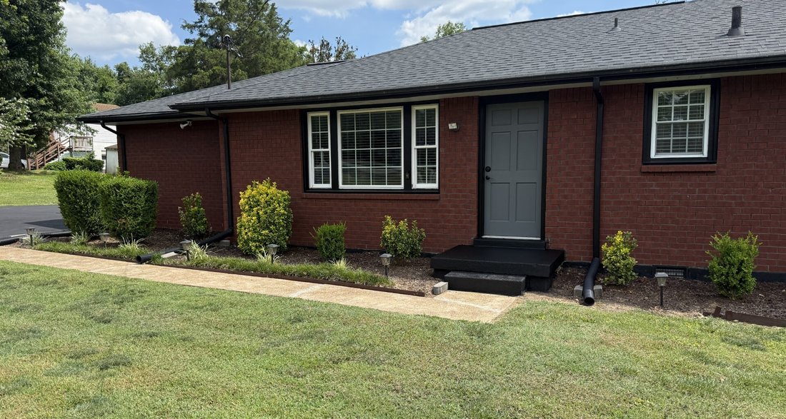 House in Nashville, Tennessee, United States 3 - 18380103