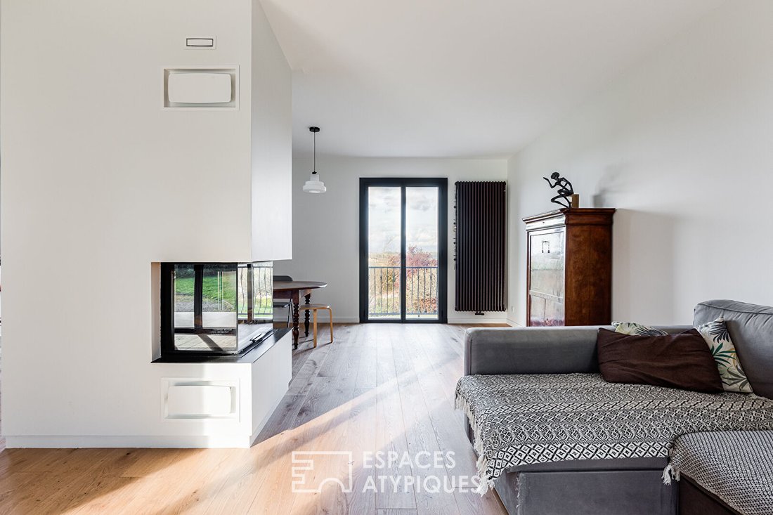 Villa in Flourens, Occitania, France 4 - 18368301
