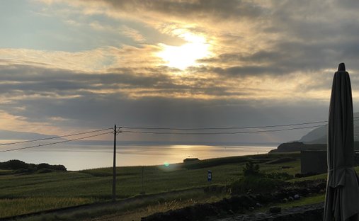 Villa en Santo Amaro, Azores, Portugal 1