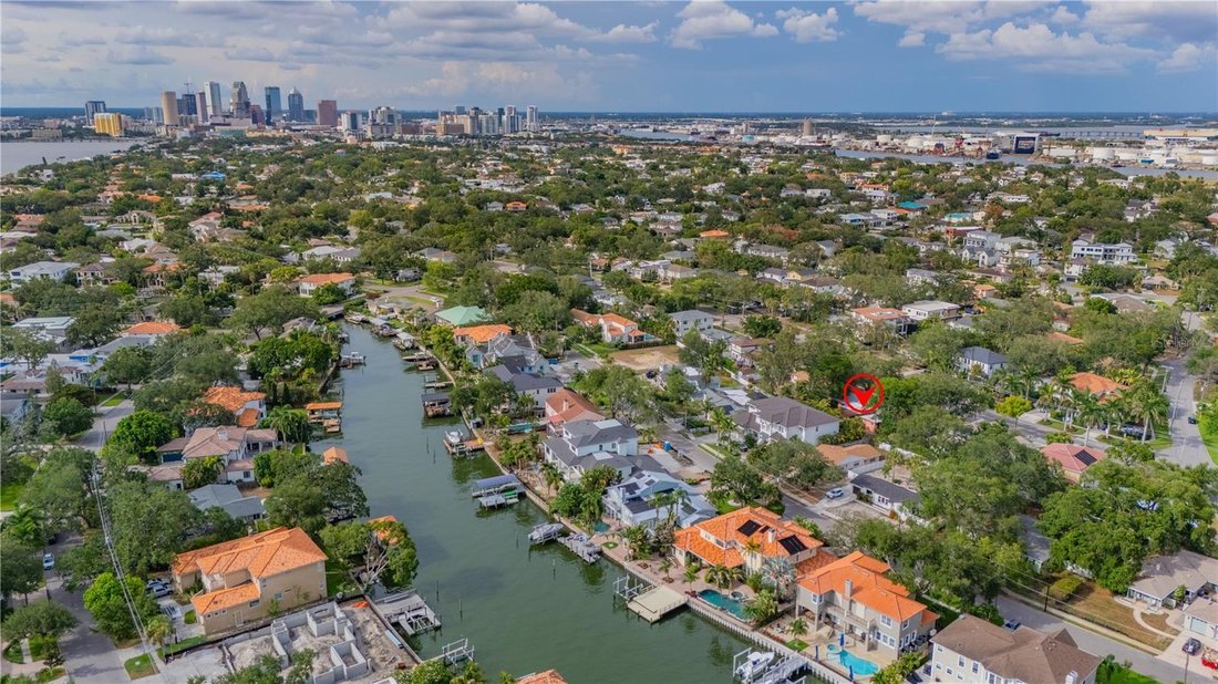 House in Tampa, Florida, United States 4 - 18373042