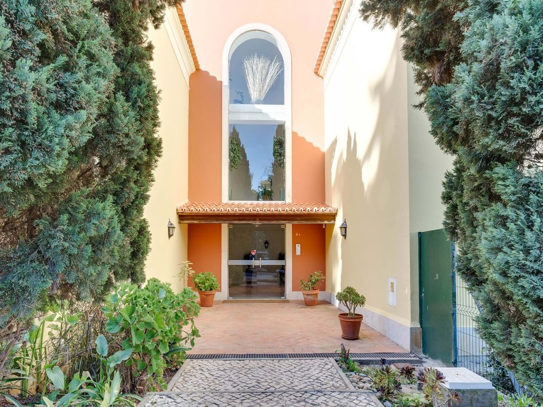 Appartement à Estoril, Cascais et Estoril, Lisbonne 2 - 18376306