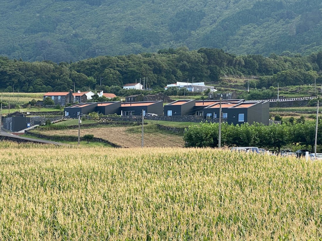 Villa in Santo Amaro, Azores, Portugal 2 - 18380537