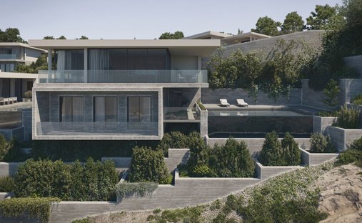 Villa a Tremithousa, Distretto di Pafo, Cipro 1
