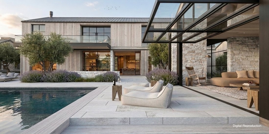 House in Petaluma, California, United States 4 - 18373942