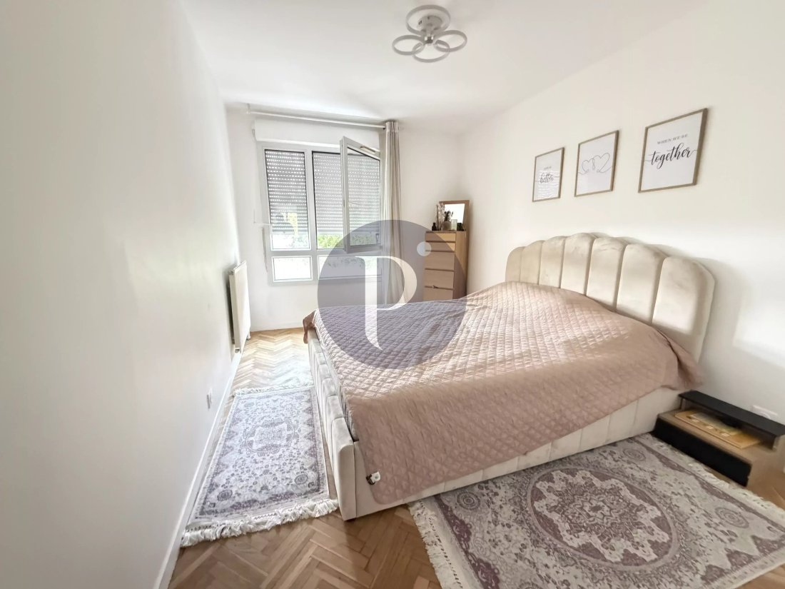 Apartment in Kremlin-Saint Germain, Le Kremlin-Bicetre, France 4 - 18324878