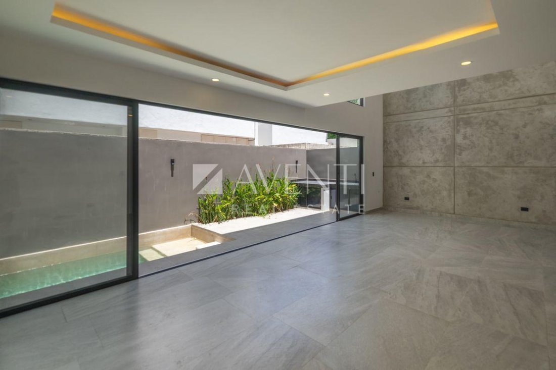 House in Cancún, Quintana Roo, Mexico 3 - 18374025
