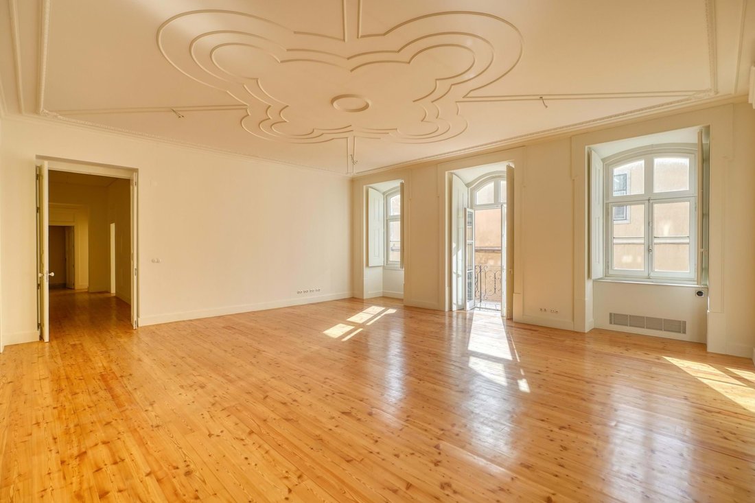 Apartment in Estrela, Lisbon, Portugal 4 - 18380326
