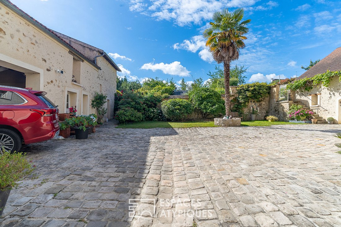 Villa in Ballainvilliers, Ile-de-France, France 2 - 18367912