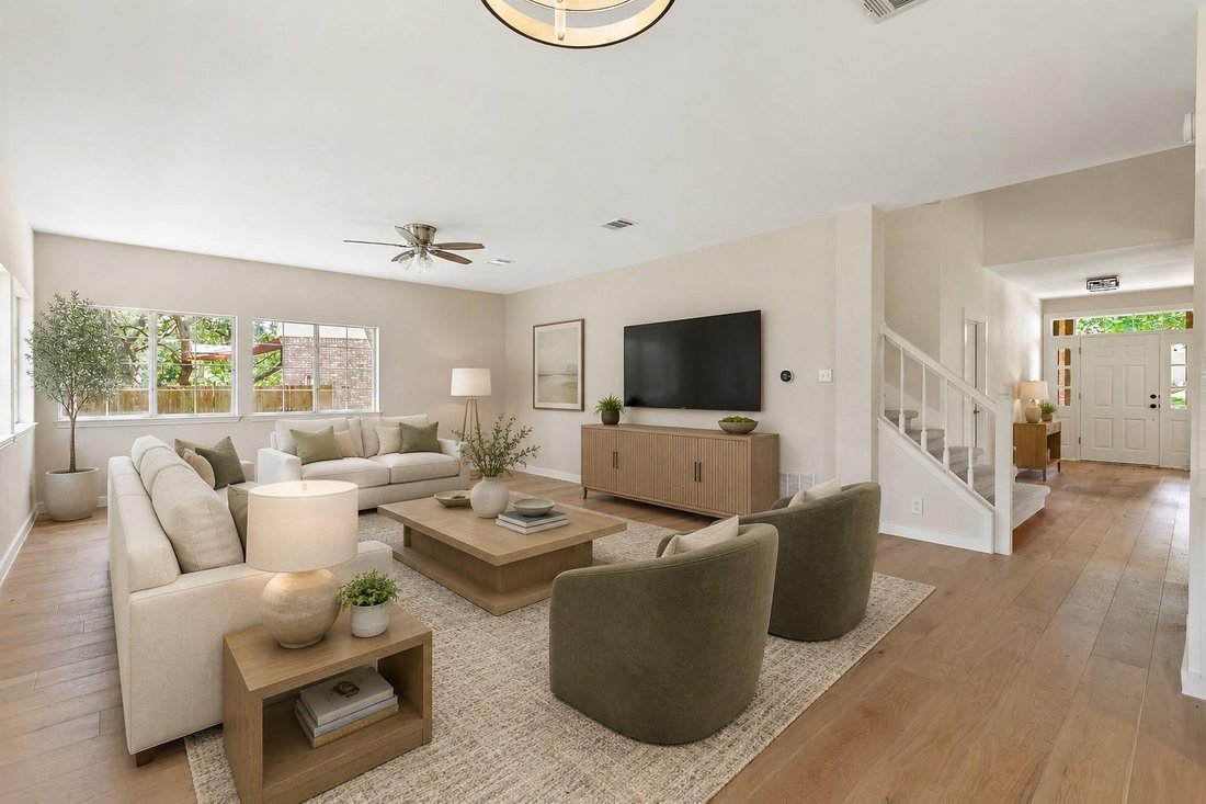 House in Austin, Texas, United States 2 - 18379773
