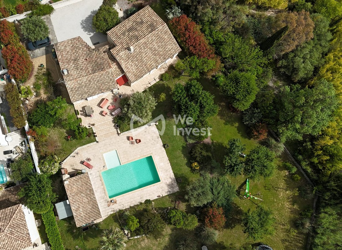 House in Peripherie, Teyran, France 1 - 17955490