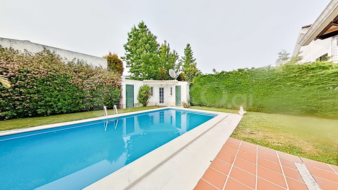 Villa in Corroios, Setubal, Portugal 3 - 18381671