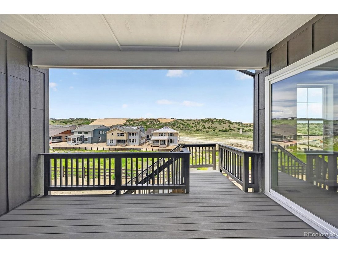 House in Castle Rock, Colorado, United States 4 - 18378171