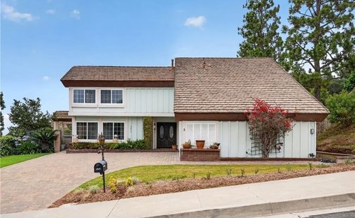 House in Hacienda Heights, California, United States 1