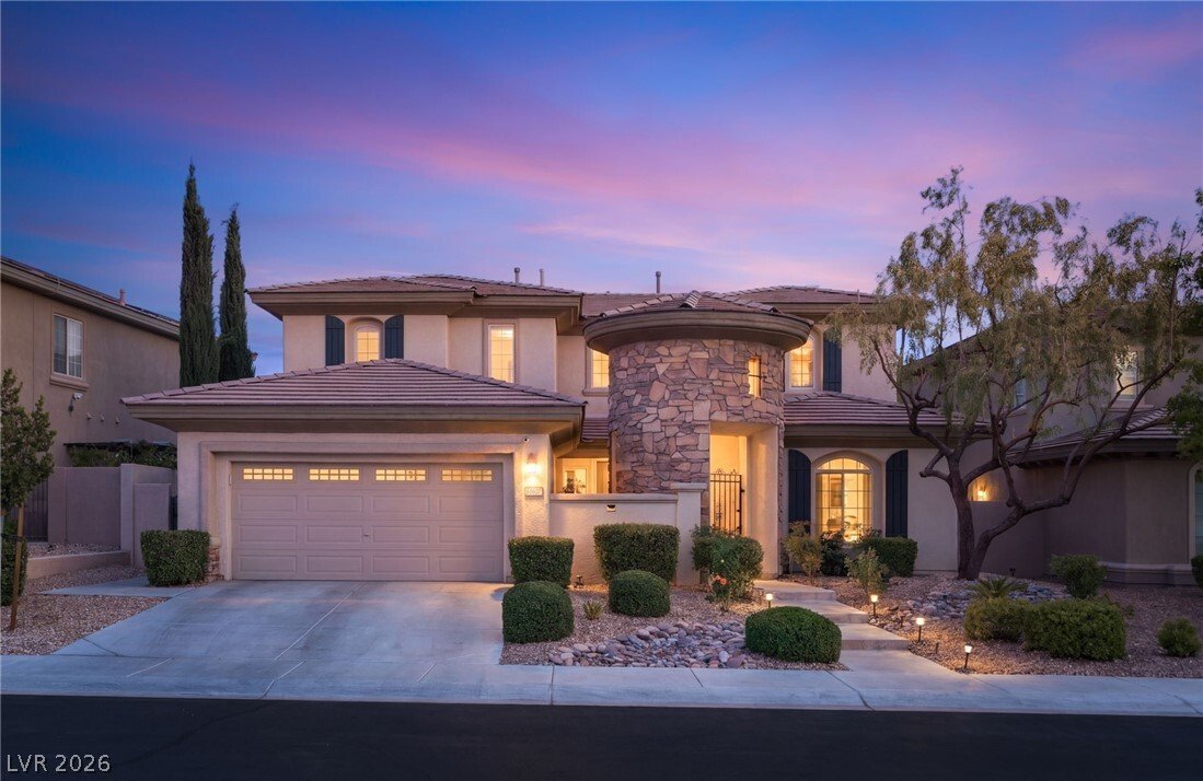 House in Las Vegas, Nevada, United States 1 - 18378016