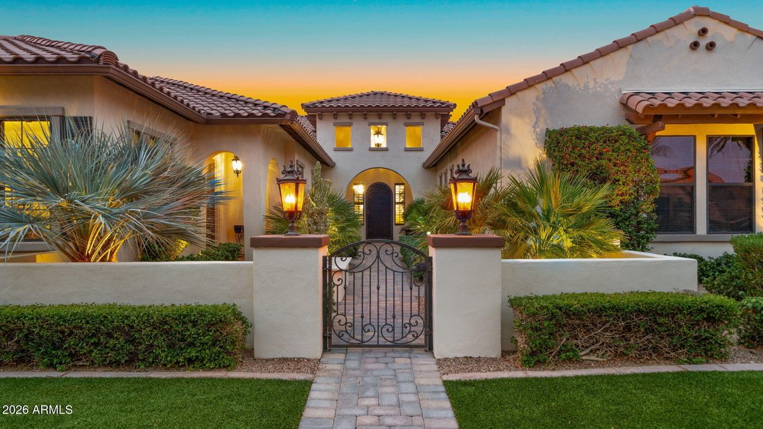House in Gilbert, Arizona, United States 2 - 18379321