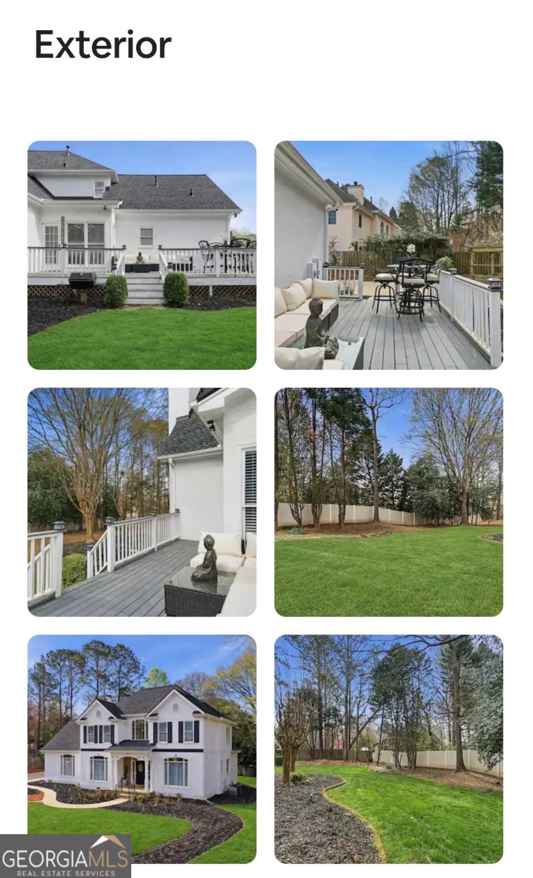 House in McDonough, Georgia, United States 3 - 18378940