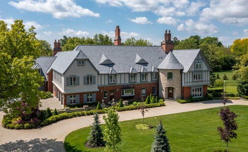 Casa a Palatine, Illinois, Stati Uniti 1