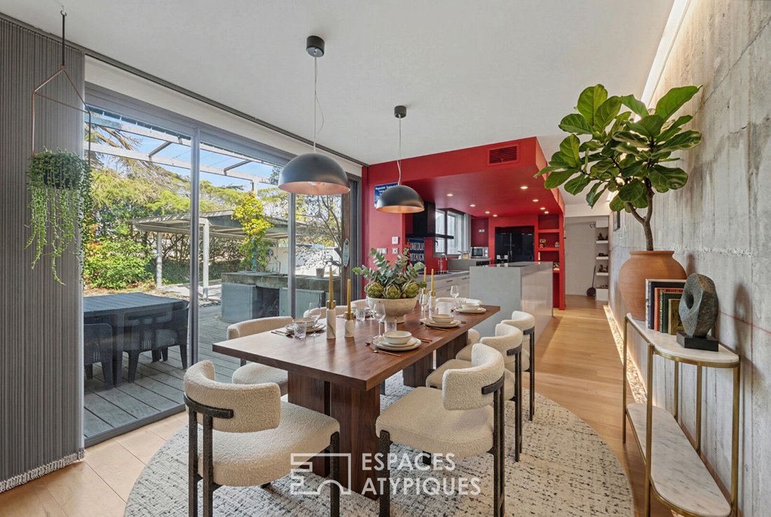 Villa in Auzeville-Tolosane, Occitania, France 4 - 18368999
