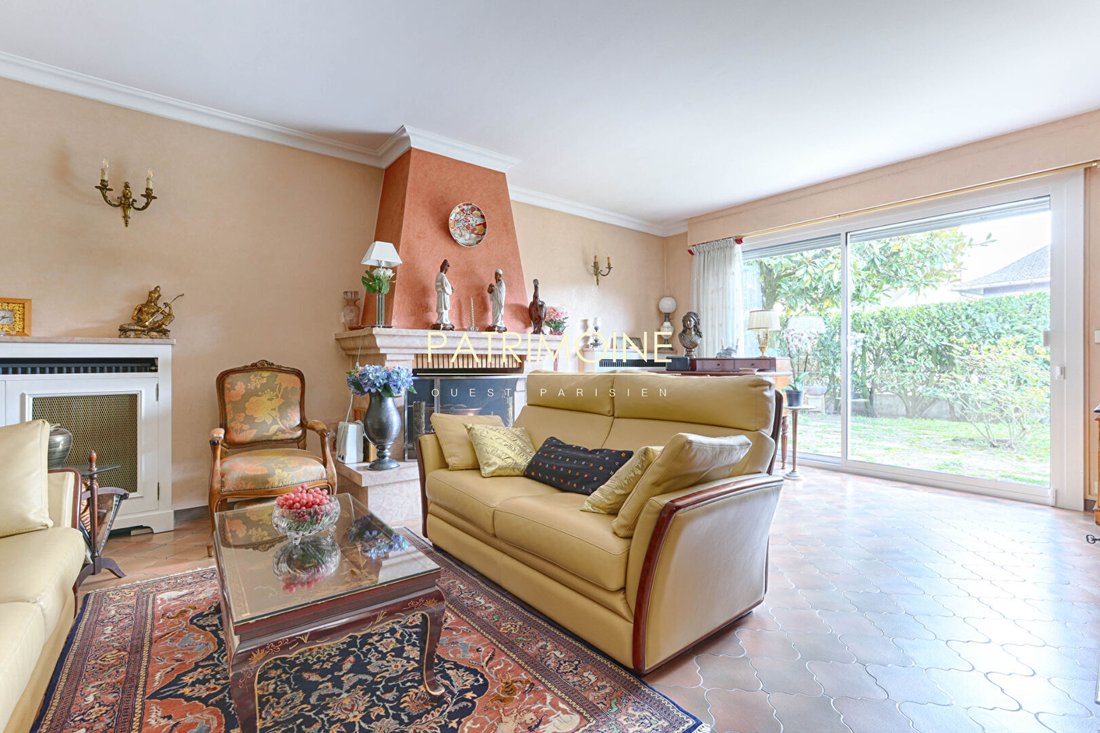 Villa in La Mairie, Saint-Gratien, France 3 - 18374535