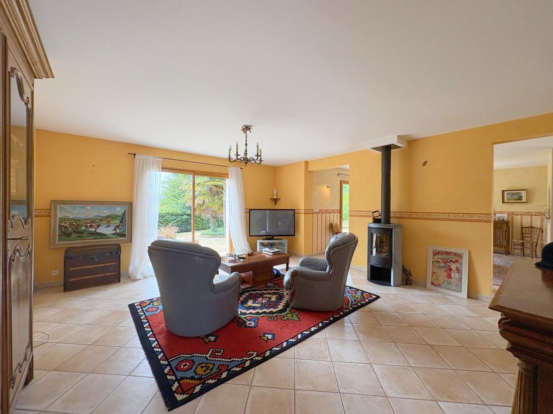 House in Brehal, Normandy, France 5 - 16665361