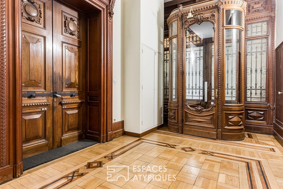 Apartment in Les Chalets-Saint Aubin-Saint Etienne, Toulouse, France 5 - 18367955