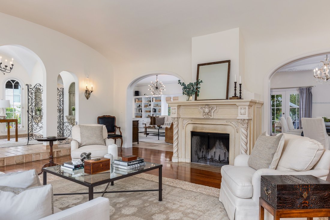 House in Altadena, California, United States 5 - 18373971