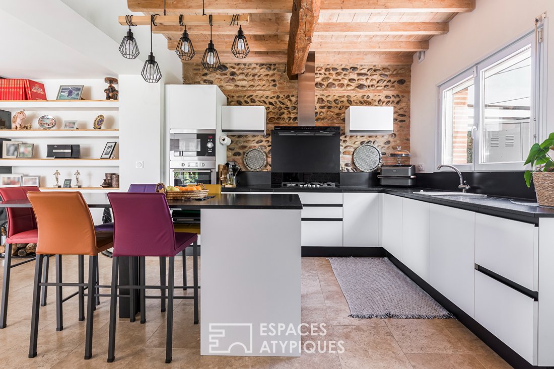 Villa in Ondes, Occitania, France 5 - 18368938