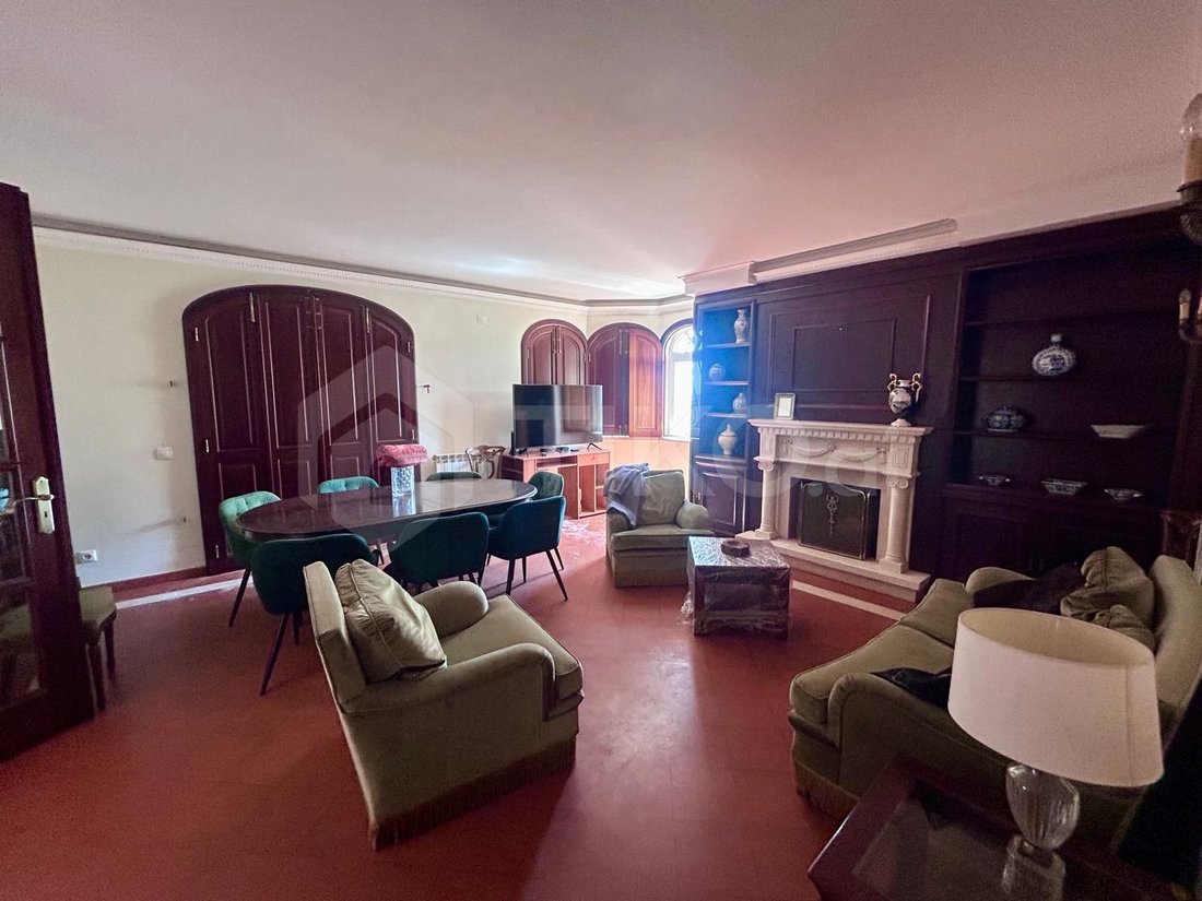Villa in Azambuja, Lissabon, Portugal 5 - 18380833