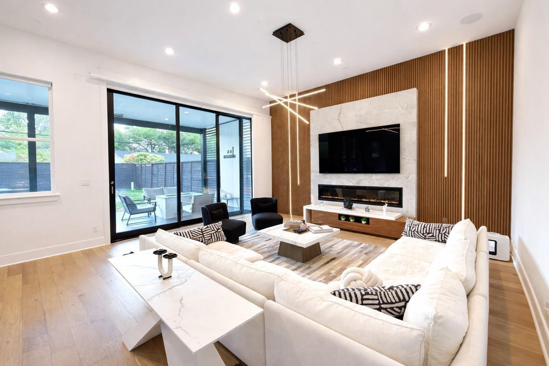 House in Houston, Texas, United States 2 - 18379836