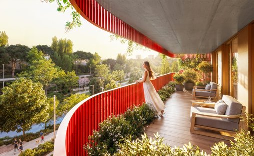 Appartement à Lordelo do Ouro et Massarelos, District de Porto, Portugal 1