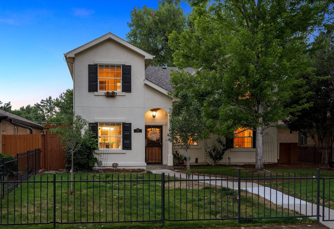 House in Denver, Colorado, United States 1 - 18374994