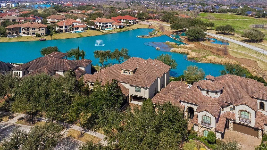 House in Sugar Land, Texas, United States 2 - 18373606
