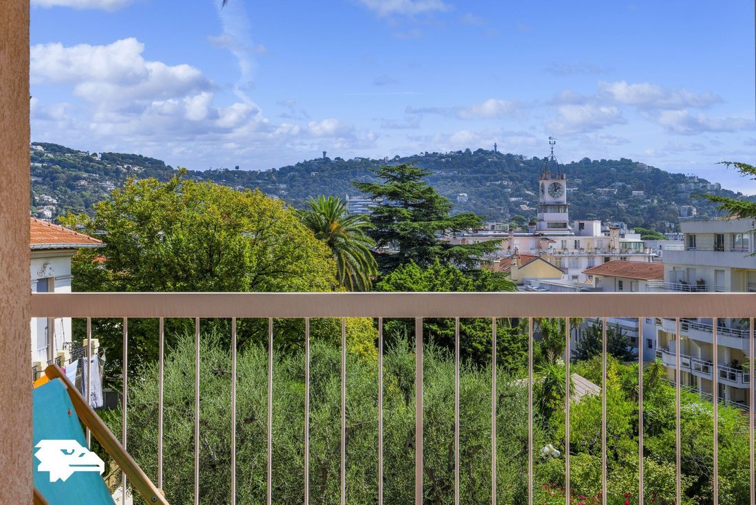 Apartment in Colline des Pères-Tardy, Saint-Étienne, France 2 - 18378756
