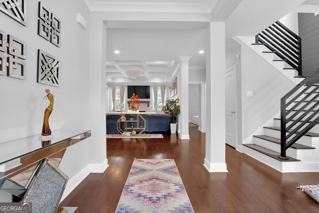 House in Buford, Georgia, United States 4 - 18373441
