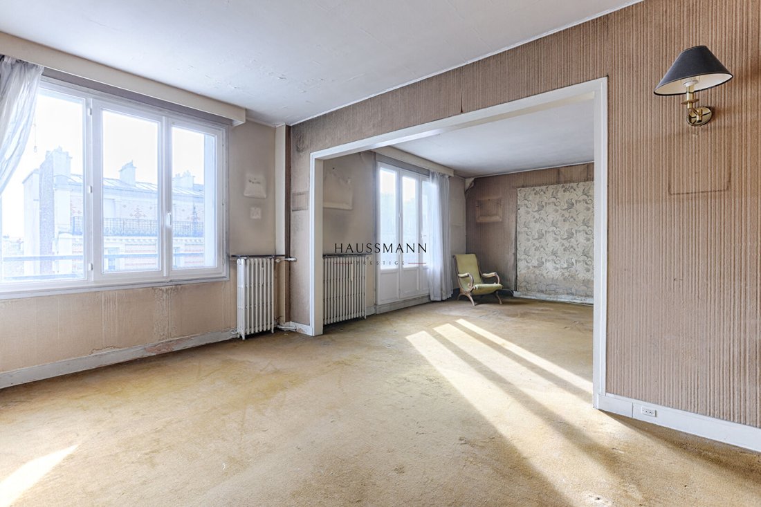 Apartment in Dunois-Bibliothèque-Jeanne-d'Arc, Paris 13e Arrondissement, Paris 1 - 18374537