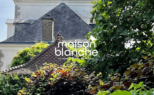 House in Saint-Denis-la-Chevasse, Pays de la Loire, France 1