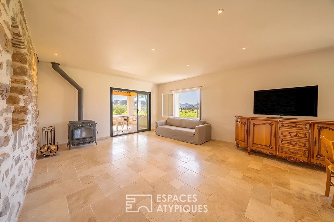 Villa in La Motte, Provence-Alpes-Côte d'Azur, France 4 - 18368250