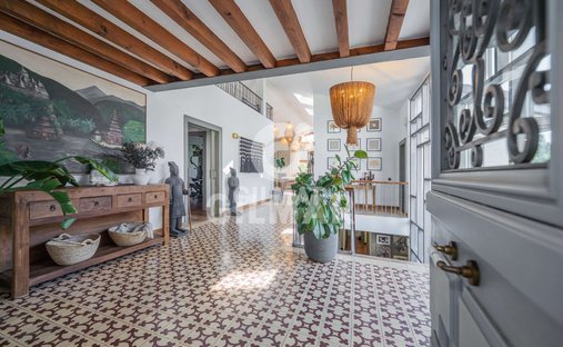 Villa in San Sebastián de los Reyes, Comunidad de Madrid, Spain 1