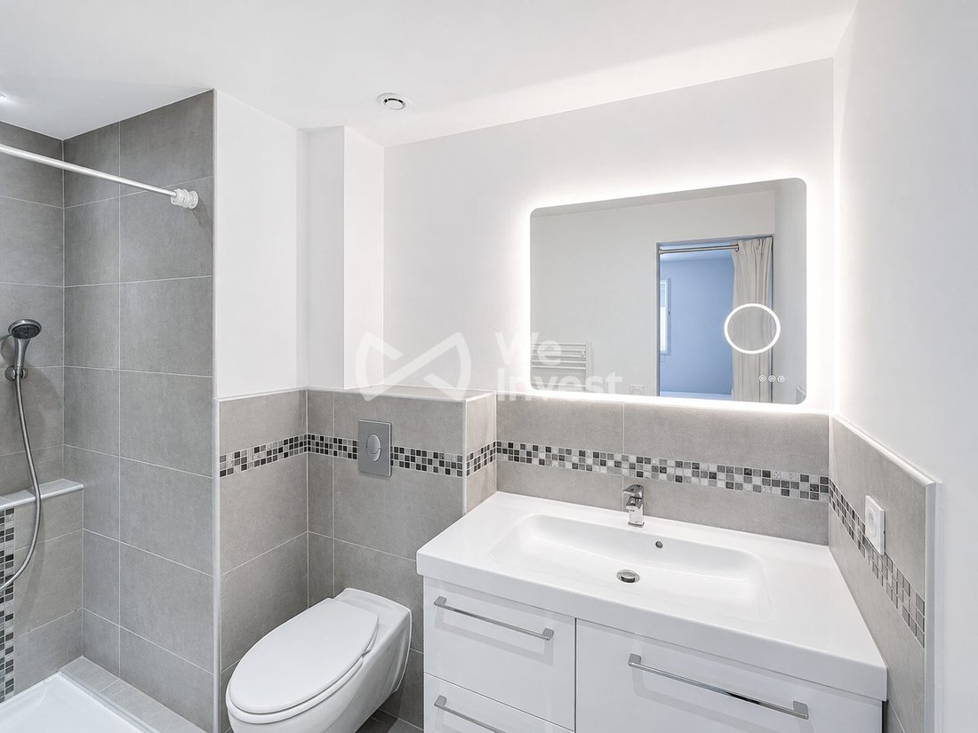 House in Centre Ville, Mauguio, France 5 - 18385763