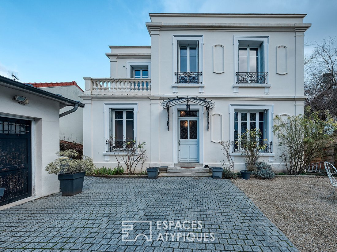 Villa in Ris-Orangis, Ile-de-France, France 1 - 18367496