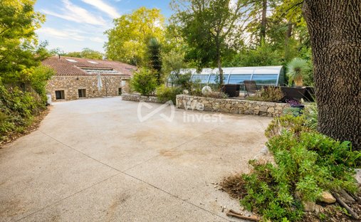 Villa in Saint-Aunes, Occitania, France 1