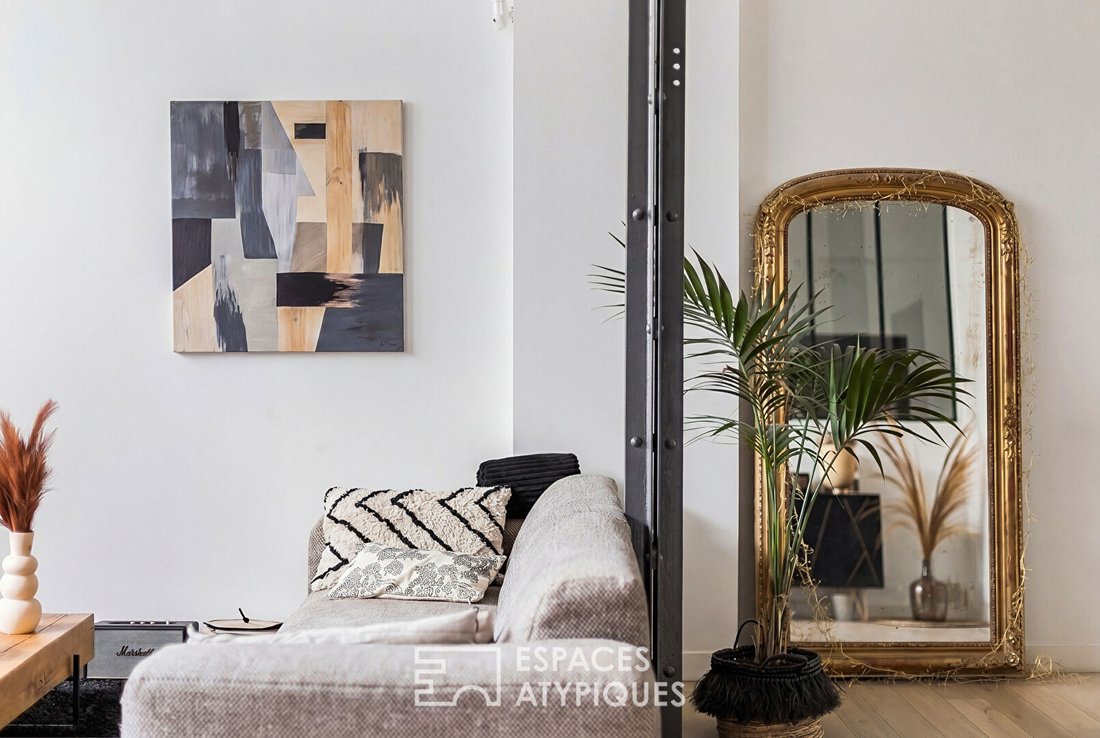 Apartment in Bonnefoy - La Roseraie - Gramont, Toulouse, France 4 - 18367664