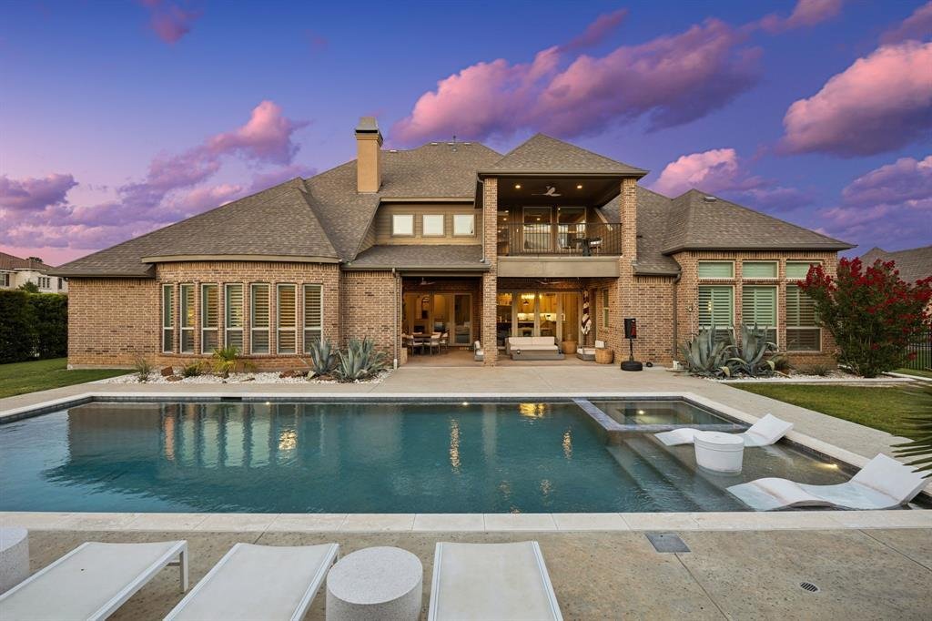 House in Grapevine, Texas, United States 4 - 18373880