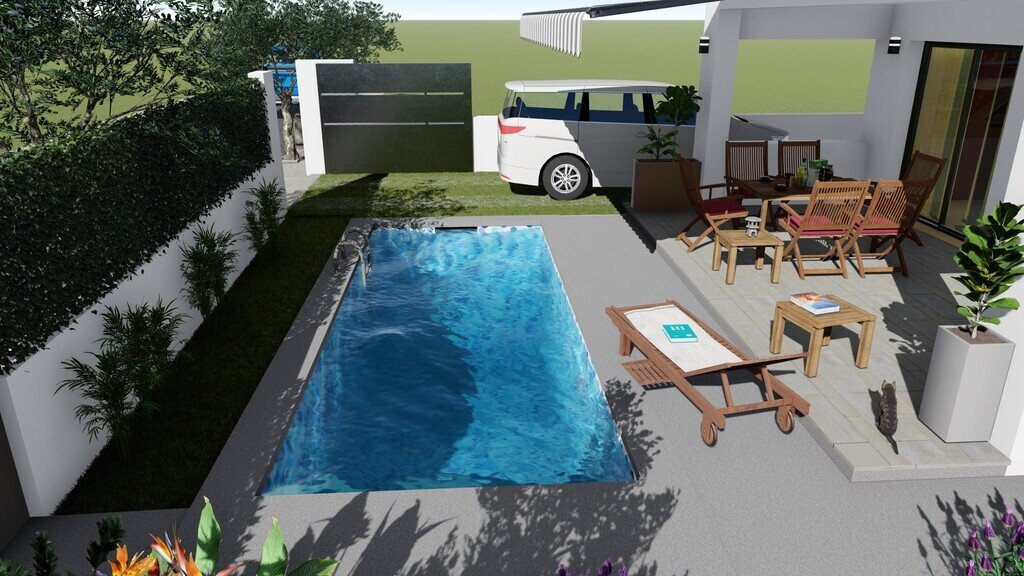 Chalet a Son Serra de Marina, Santa Margalida, Isole Baleari 3 - 18379851