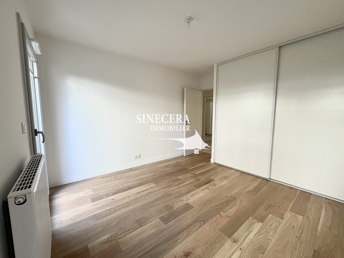 Apartment in Aiguillon, Arcachon, France 5 - 18385295